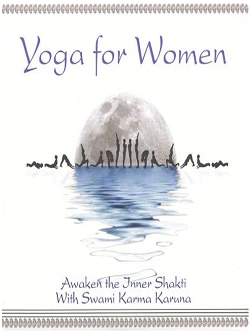 Title details for Yoga for Women by Swami Karma Karuna - Available